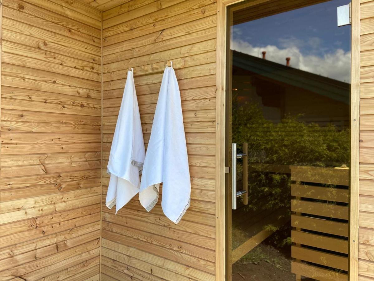 Chalet Am See - By Mynests Aich  Exterior foto